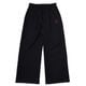 Longinus TUCK PANTS（BLACK）