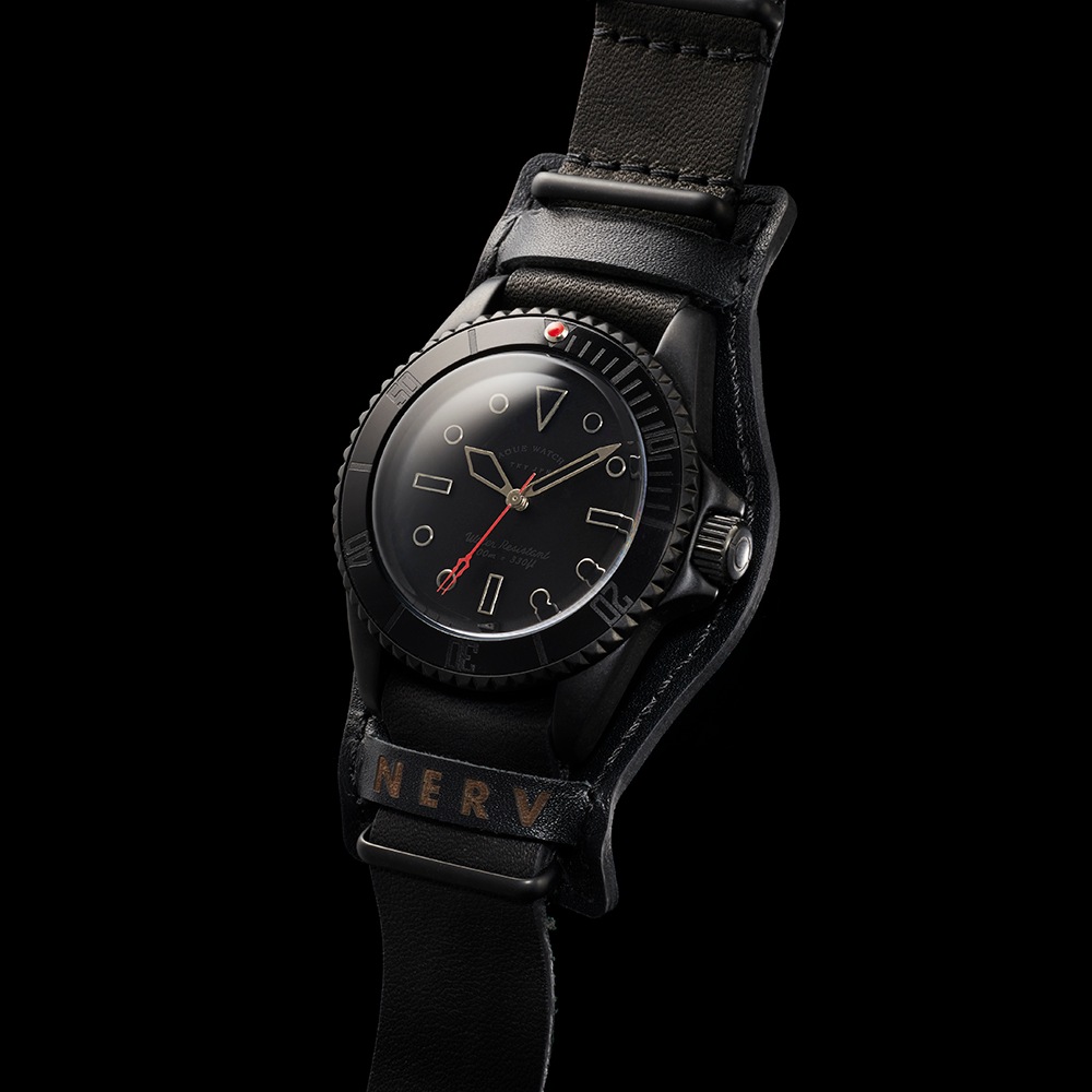 EVA BLK SUB Limited Edition  (֥å(RADIO EVA 10th MODEL))