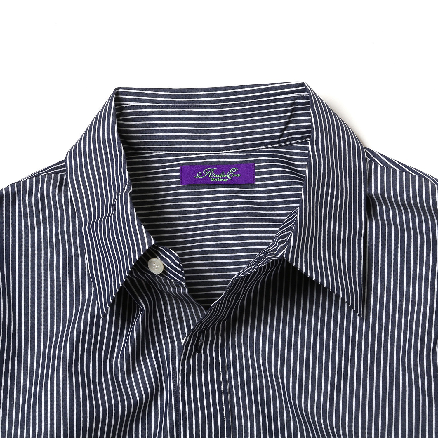 EVANGELION XIII STRIPE SHIRTS (ͥӡ)