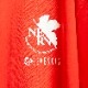 EVANGELION S/SL Tee Ver.Soryu Asuka Langley02 by SEVESKIG (RED)