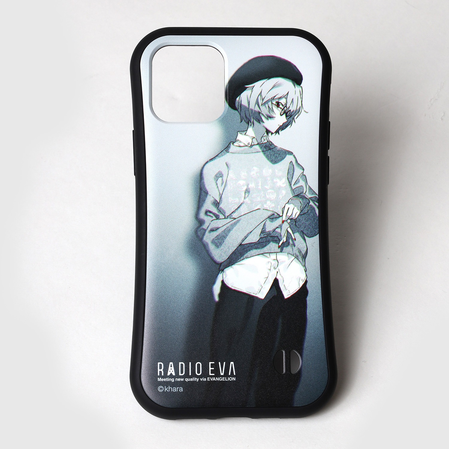 Radio Eva Original Mobile Case For Iphone12 12pro レイ Radio Eva 10th Product Details Japanese Proxy Shopping Service From Japan Radio Eva Original Mobile Case For Iphone12 12pro レイ Radio Eva 10th Product Details Japanese Proxy Shopping Service From Japan
