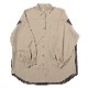 Check on EVA Monogram Shirt (BEIGE)