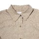 Check on EVA Monogram Shirt (BEIGE)