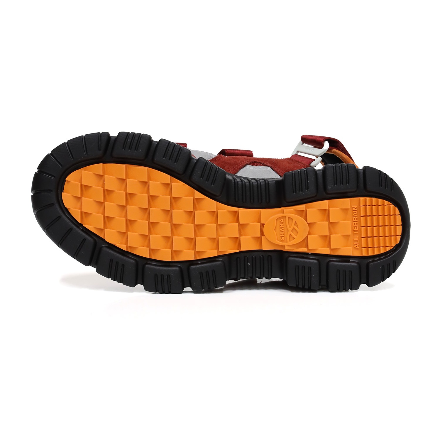 OTTER TRAIL AT SECOND WAY for EVANGELION by SHAKA（EVA-02）