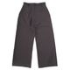 Longinus TUCK PANTS（KHAKI）