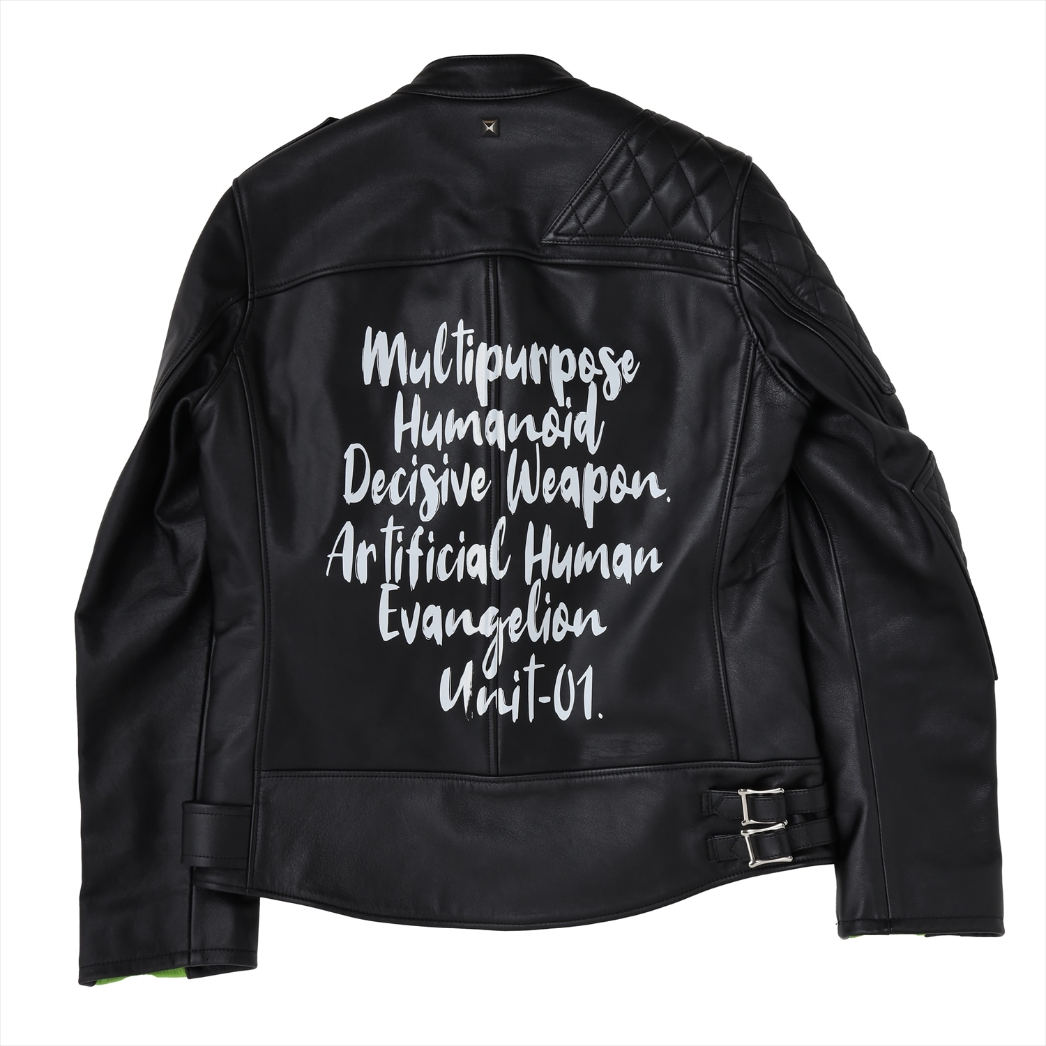 エヴァンゲリオン公式アパレルブランド【RADIO EVA Online Store】