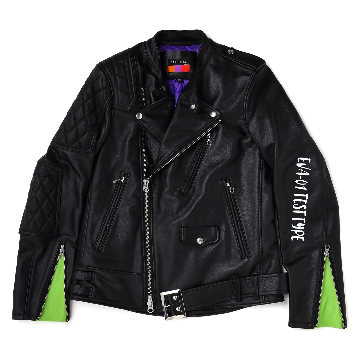 エヴァンゲリオン公式アパレルブランド【RADIO EVA Online Store】