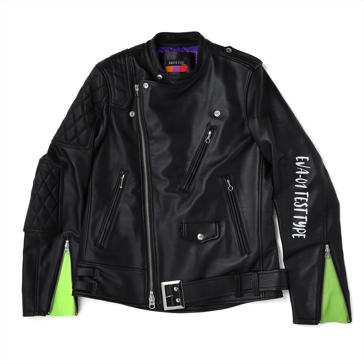 エヴァンゲリオン公式アパレルブランド【RADIO EVA Online Store】