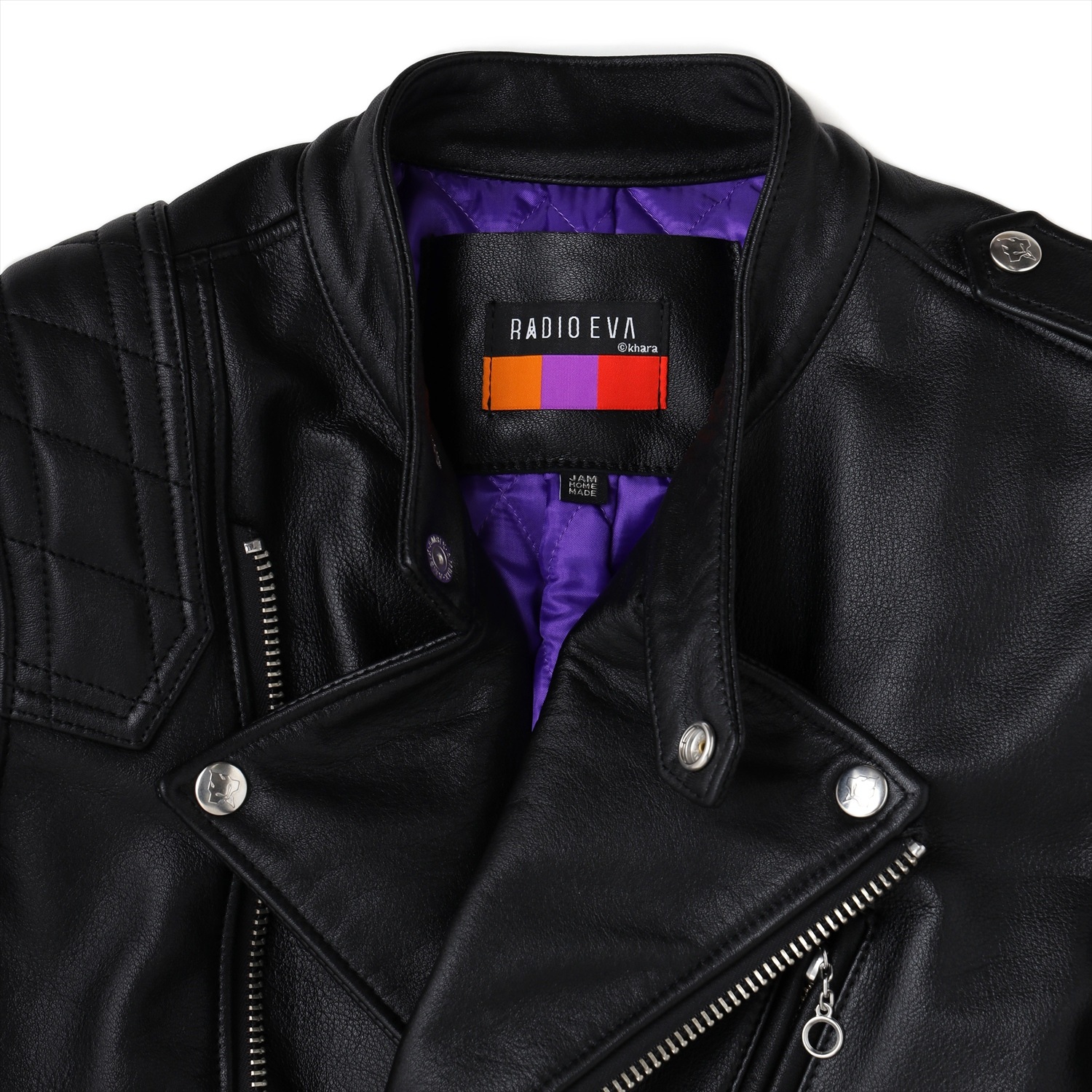 エヴァンゲリオン公式アパレルブランド【RADIO EVA Online Store】