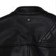 EVA-01 MONSTER LEATHER JACKET by JAM HOME MADE（BLACK）