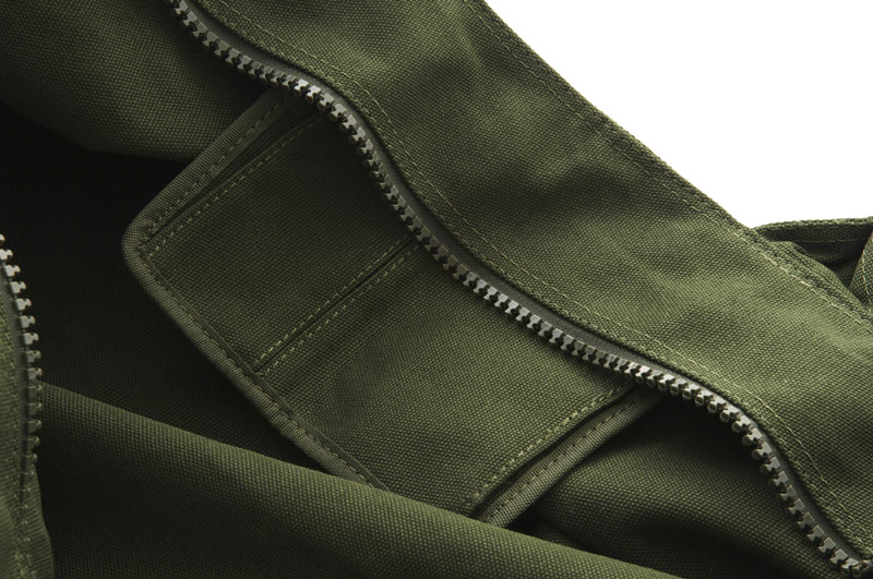 NERV EVERYDAY BAG (オリーブ)