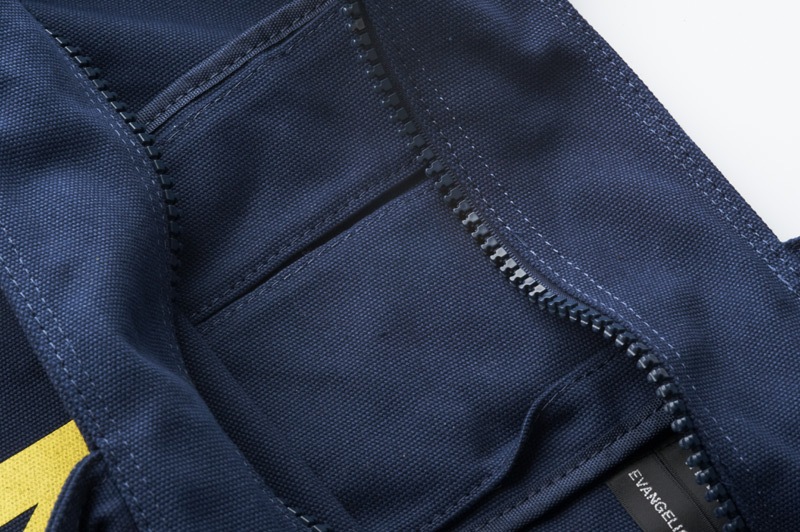 NERV EVERYDAY BAG (ネイビー)