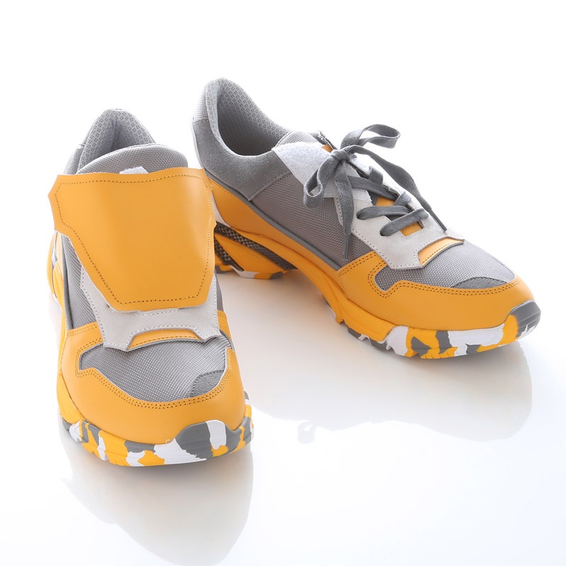 EVA TRANSFORMABLE SHOES by FACTOTUMFobs (浡ǥ)