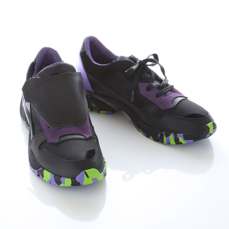 EVA TRANSFORMABLE SHOES by FACTOTUMFobs (浡ǥ)
