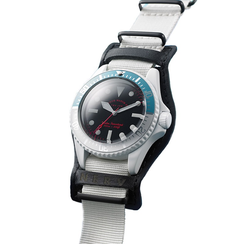 EVA BLK SUB Limited Edition Type REI (ۥ磻ȡREI AYANAMI)