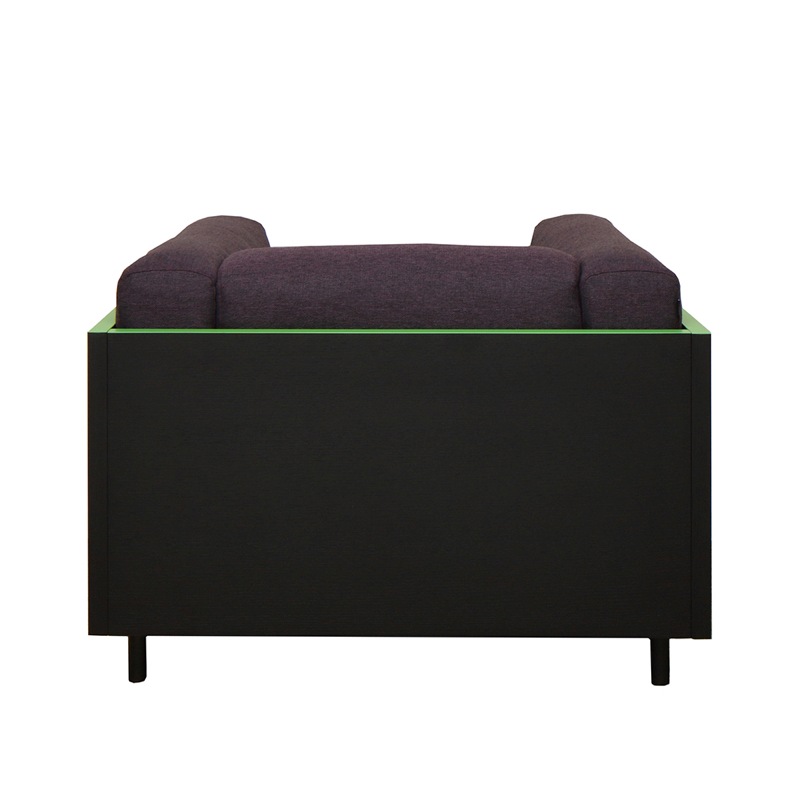 EVANGELION 1P Sofa (初号機)