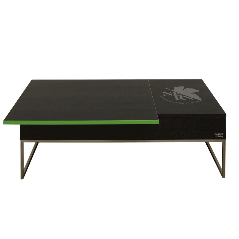 EVANGELION Lift Up Living Table (初号機)