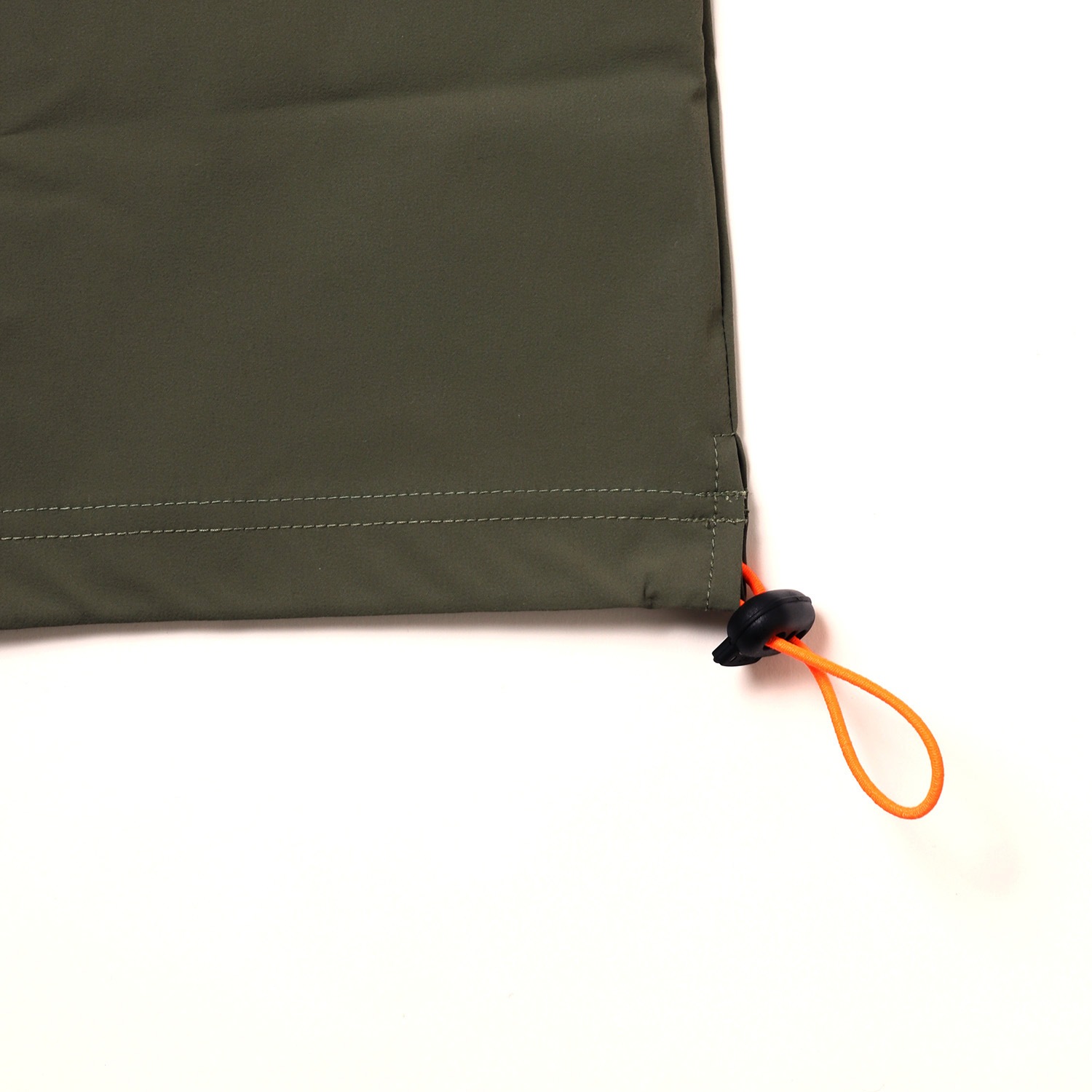 EVANGELION CORDURA T-Shirt (OLIVE)