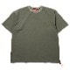 EVANGELION CORDURA T-Shirt (OLIVE)