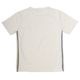 EVANGELION Jacquard T-Shirt（CREAM（EVA-00））