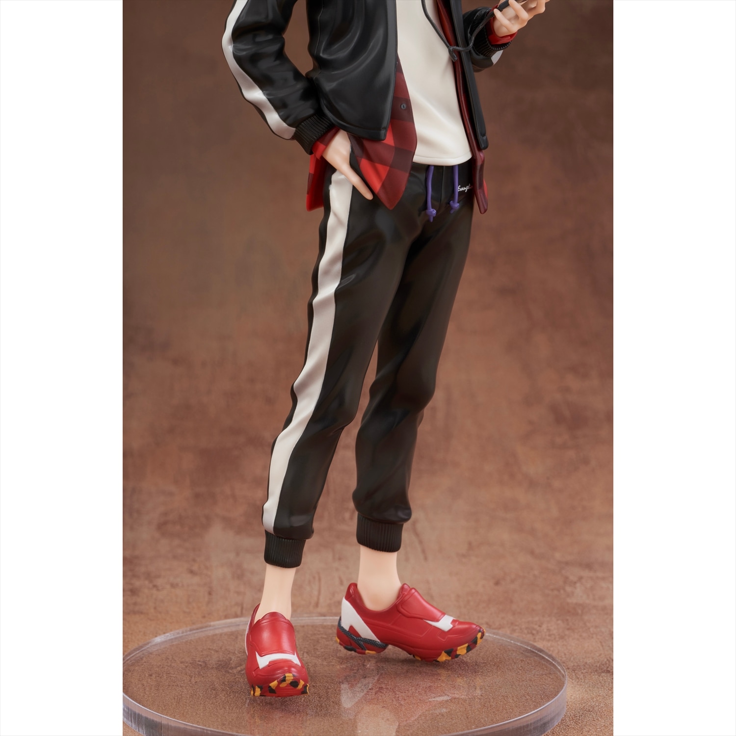 エヴァンゲリオン公式アパレルブランド【RADIO EVA Online Store】