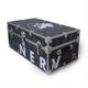 RADIO EVA MONOGRAM TRUNK by Rhino Trunk & Case（BLACK）