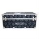 RADIO EVA MONOGRAM TRUNK by Rhino Trunk & Case（BLACK）
