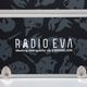RADIO EVA MONOGRAM TRUNK by Rhino Trunk & Case（BLACK）
