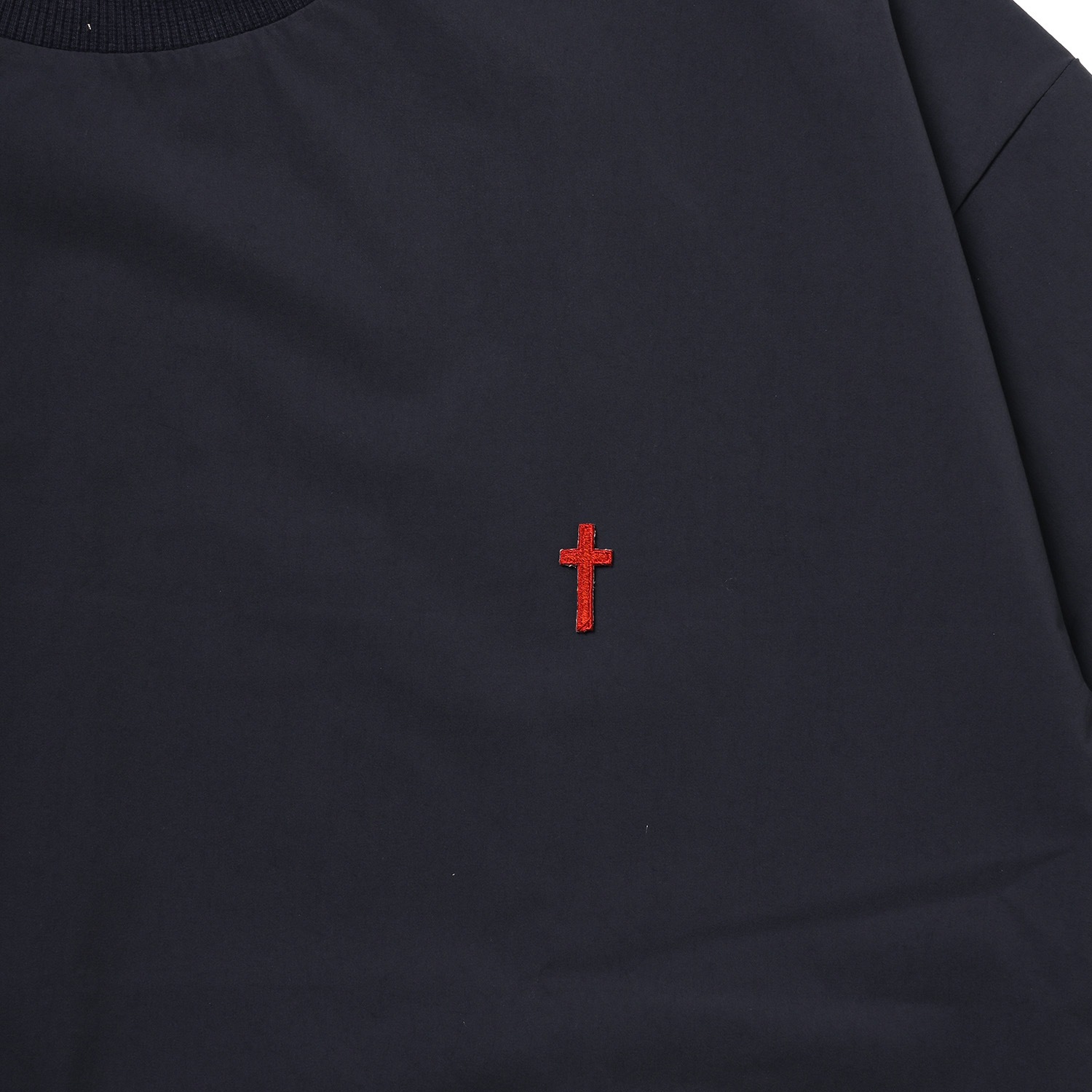 EVANGELION CORDURA T-Shirt (NAVY)
