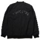 Longinus T/C STADIUM JACKET (BLACK)