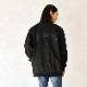 Longinus T/C STADIUM JACKET (BLACK)