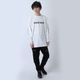 Abstract EVANGELION Cutsew KENTA KAKIKAWAˡWHITEʻ̡ˡ