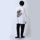 Abstract EVANGELION Cutsew KENTA KAKIKAWAˡWHITEʻ̡ˡ