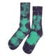 Hand dyed Socks by VA（EVA-01）