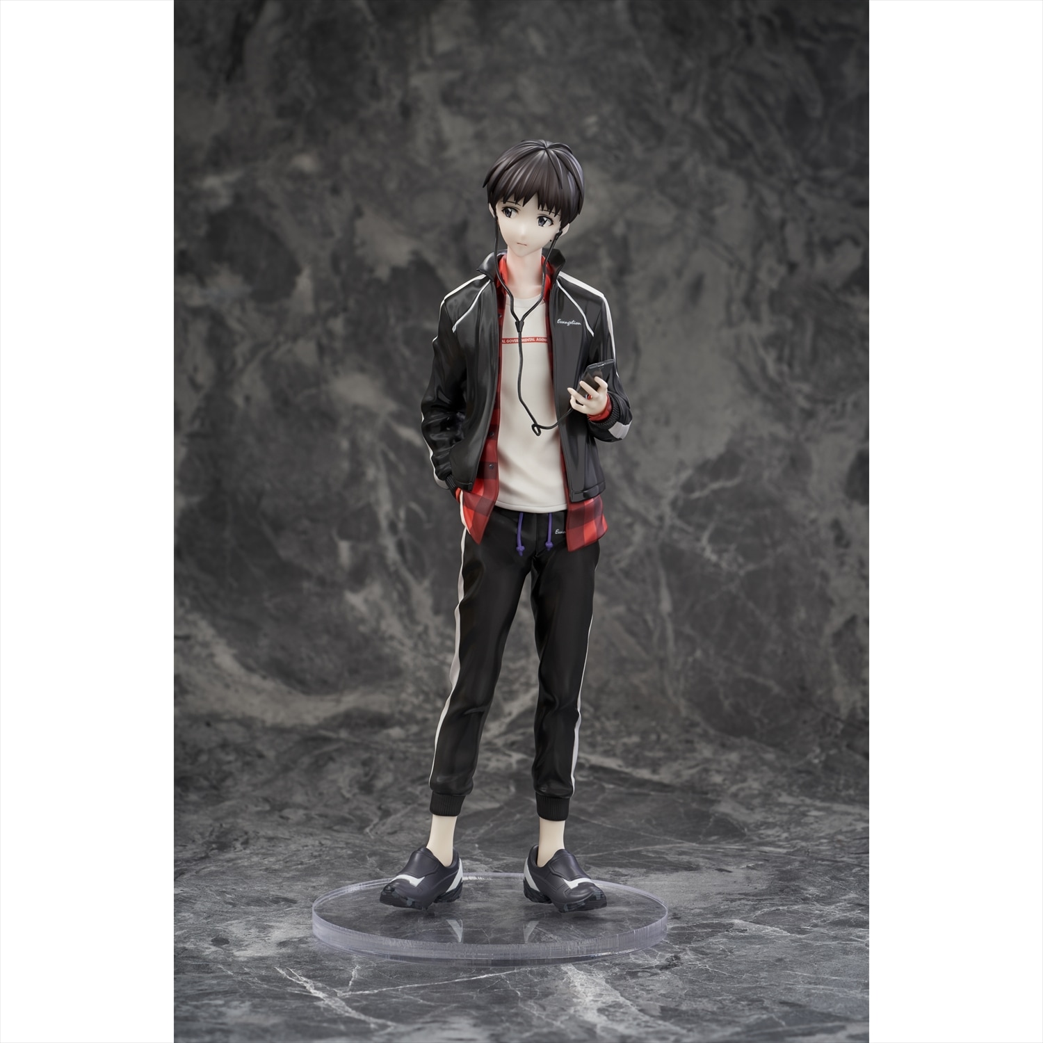 エヴァンゲリオン公式アパレルブランド【RADIO EVA Online Store】