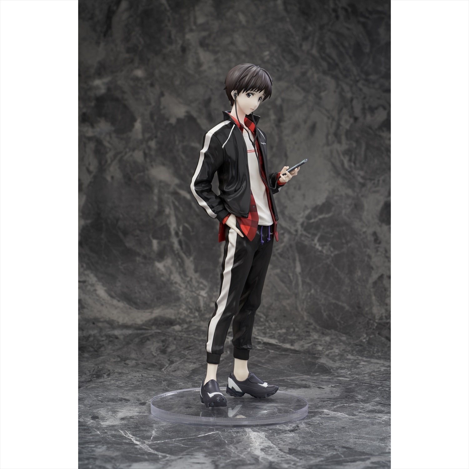 エヴァンゲリオン公式アパレルブランド【RADIO EVA Online Store】