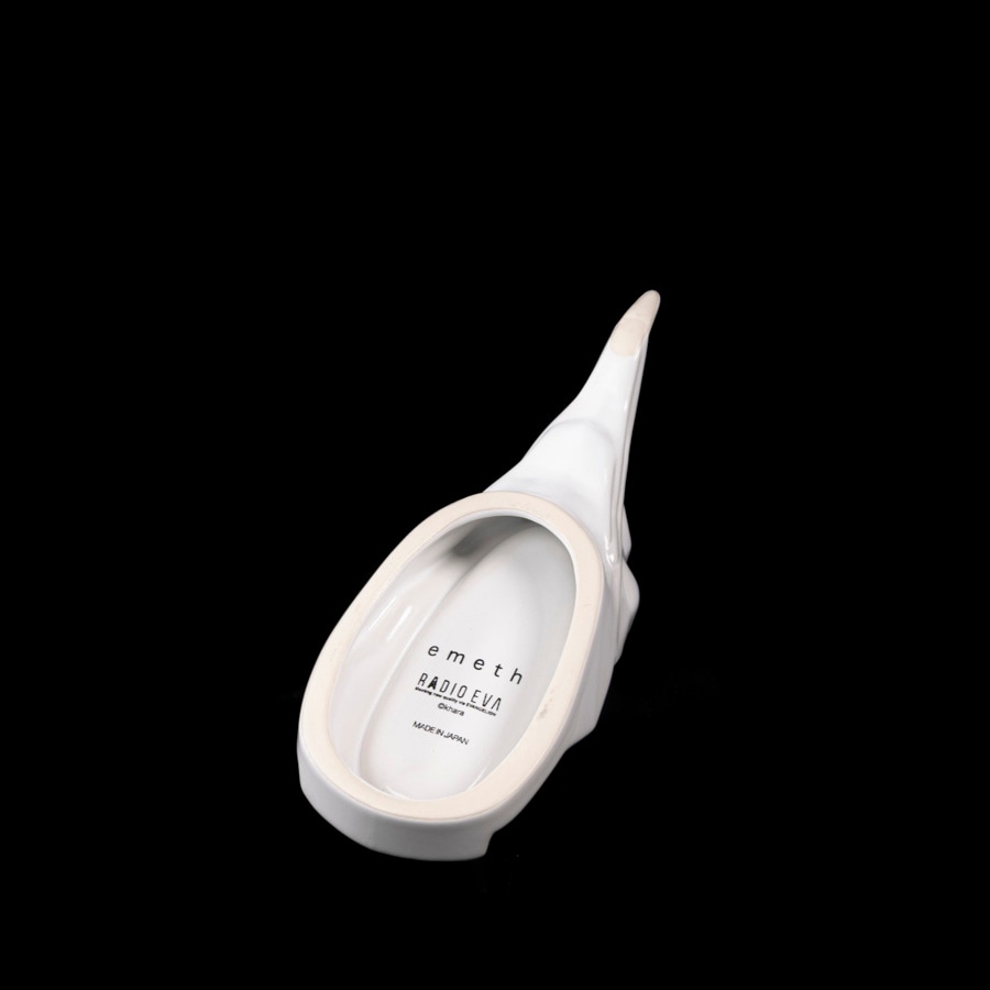 EVA-01 INCENSE CHAMBER by emeth（WHITE）