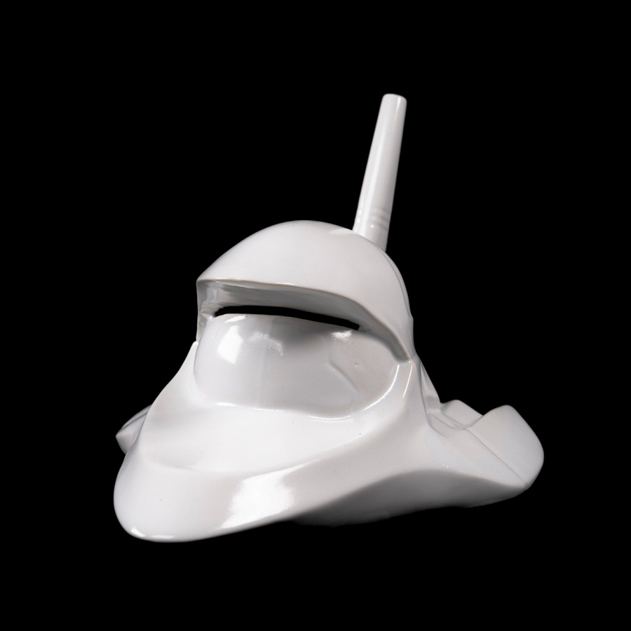 EVA-01 INCENSE CHAMBER by emeth（WHITE）