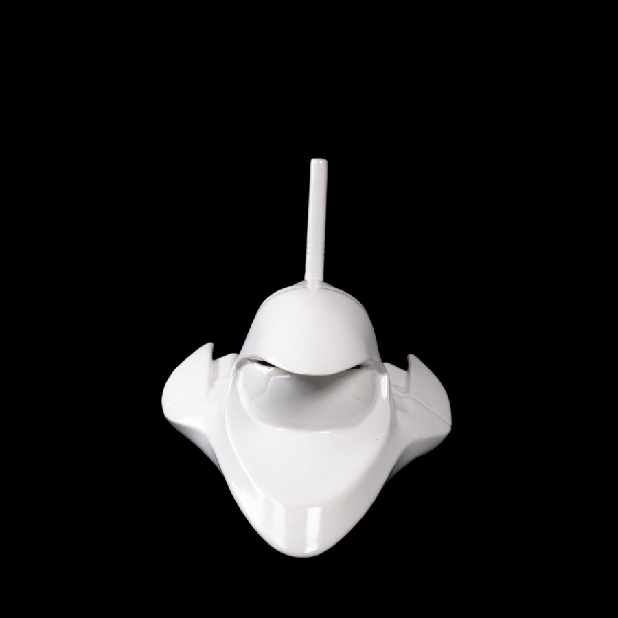 EVA-01 INCENSE CHAMBER by emeth（WHITE）