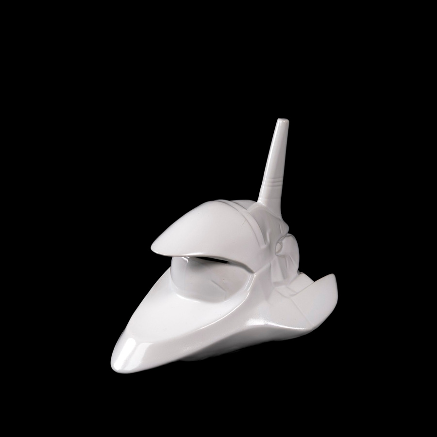 EVA-01 INCENSE CHAMBER by emeth（WHITE）