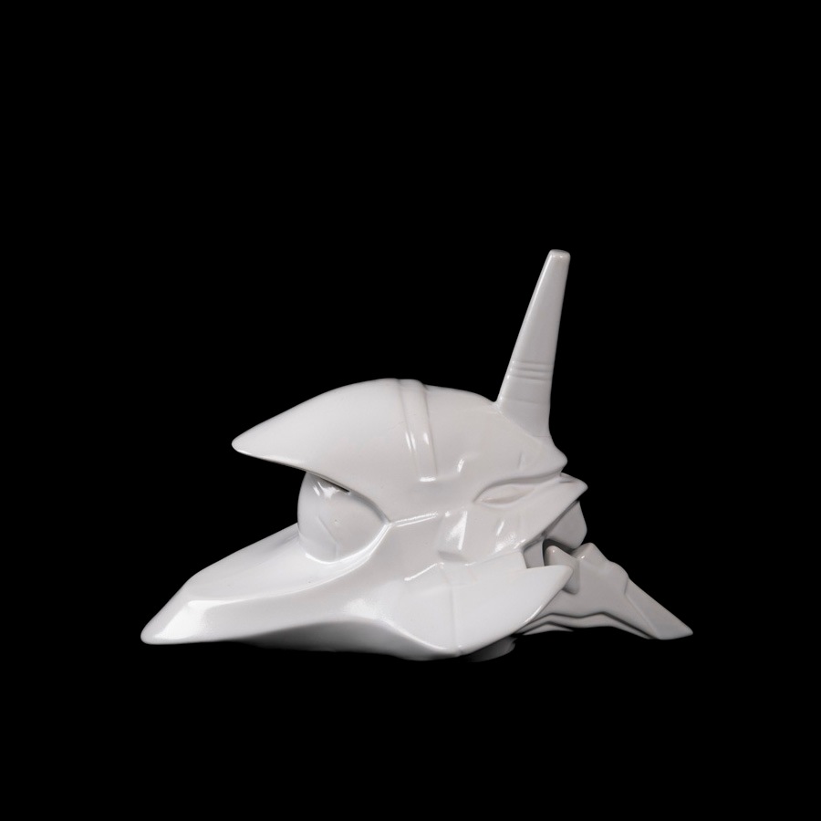 EVA-01 INCENSE CHAMBER by emeth（WHITE）