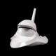 EVA-01 INCENSE CHAMBER by emeth（WHITE）