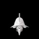 EVA-01 INCENSE CHAMBER by emeth（WHITE）