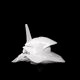 EVA-01 INCENSE CHAMBER by emeth（WHITE）