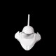 EVA-01 INCENSE CHAMBER by emeth（WHITE）