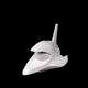 EVA-01 INCENSE CHAMBER by emeth（WHITE）