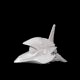 EVA-01 INCENSE CHAMBER by emeth（WHITE）