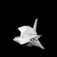 EVA-01 INCENSE CHAMBER by emeth（WHITE）