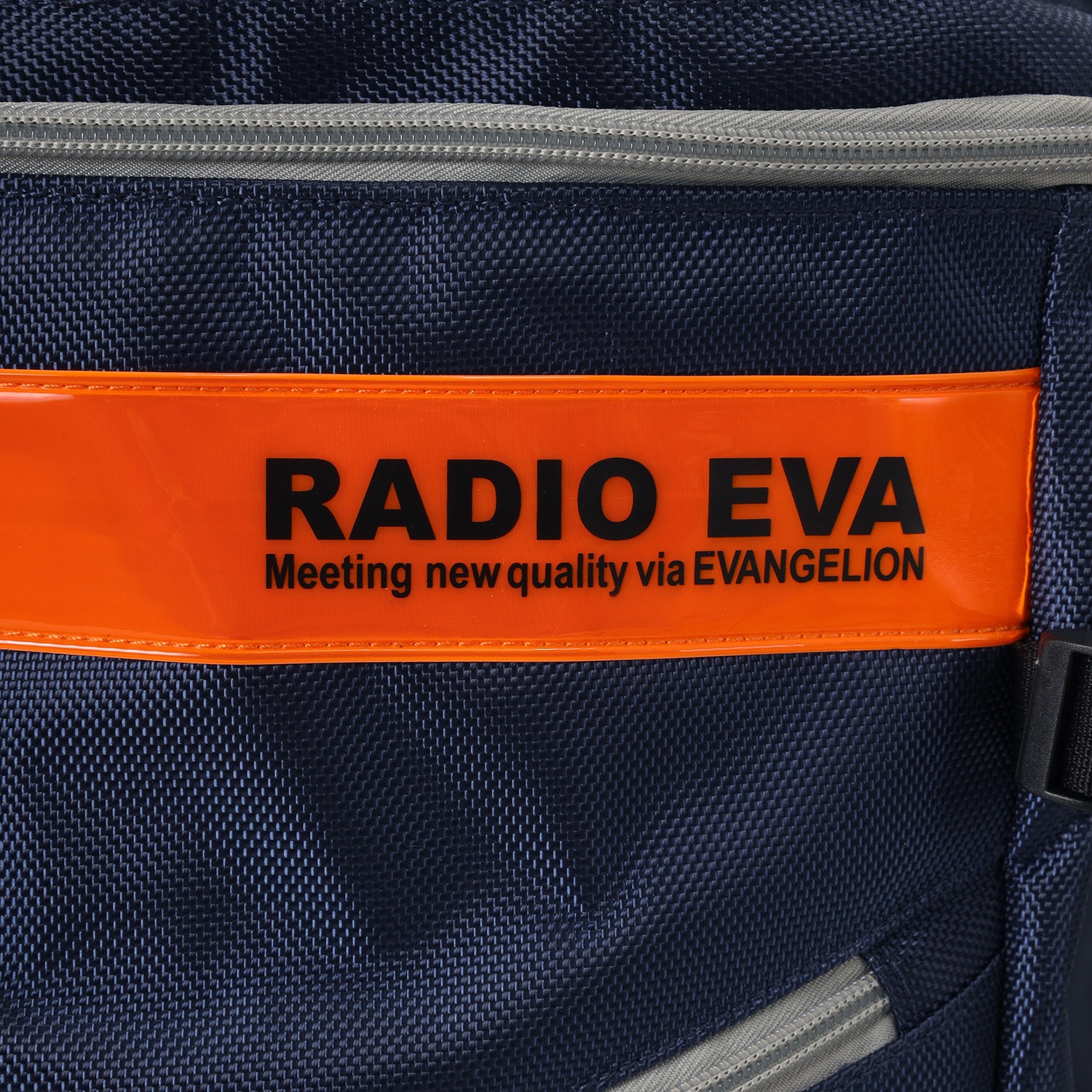 エヴァンゲリオン公式アパレルブランド【RADIO EVA Online Store】