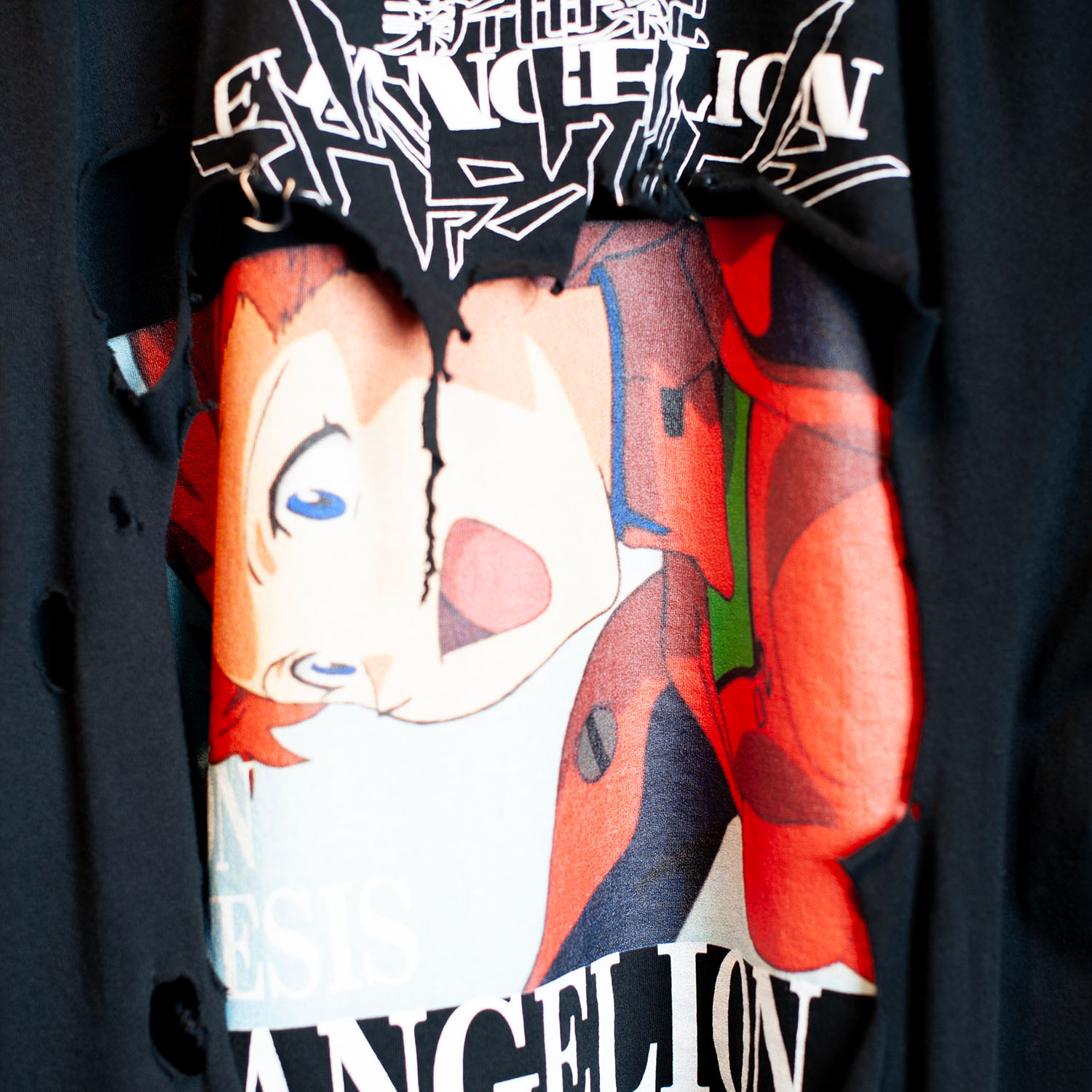 エヴァンゲリオン公式アパレルブランド【RADIO EVA Online Store】